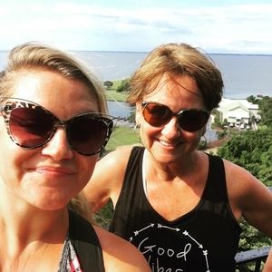 Meet your Posher, Jackie